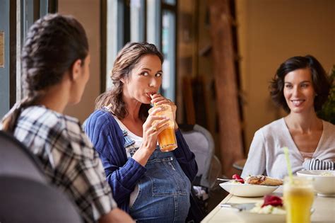 Restaurantes para embarazadas en Madrid: dónde y。